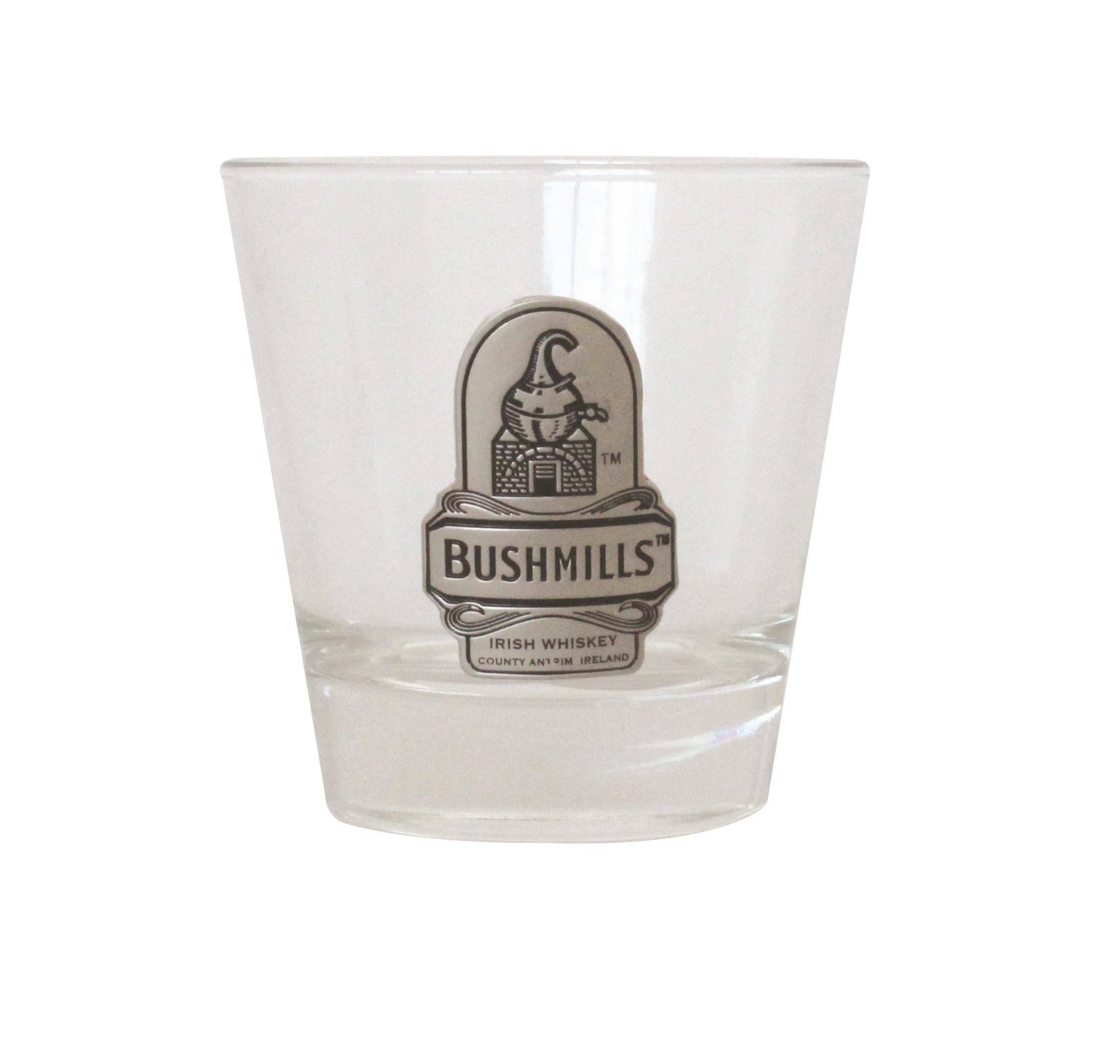 Bushmills Whiskey Glass (unboxed)